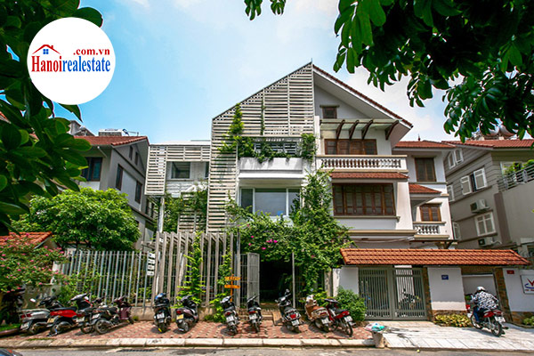 Hanoi House Rentals, Find Houses/Villas To Rent in Hanoi City, Best Deal 2022