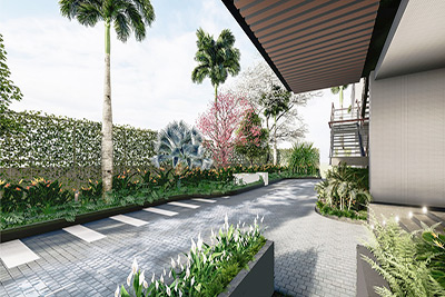 143m² Apartment at Green Diamond, 93 Lang Ha, Dong Da Dist, High floor, Good light