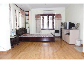  3 phòng ngủ, nhà ở hiện đại cho thuê tại quận Đống Đa, Hà Nội