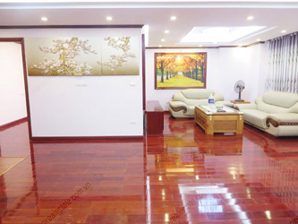 3 phòng ngủ, view thành phố, nội thất đẹp, căn hộ cho thuê tại Dịch Vọng, Cầu Giấy