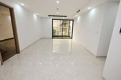 3-BEDROOM APARTMENT FOR RENT AT SKYLINE WESTLAKE – TAY HO