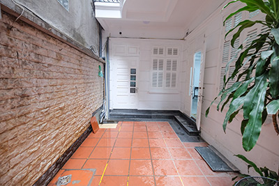 Cho Thuê Nhà Riêng 4 Tầng Tại Kim Mã, Ba Đình - 70m2, 4 Phòng Ngủ