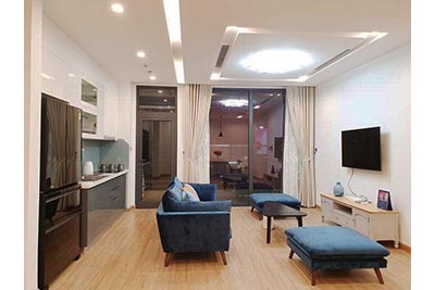 Affordable 03BRs apartment at M1 Vinhomes Metropolis Hanoi