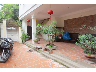 Airy, 2 bedrooms  house for rent in Cau Giay district, Ha Noi