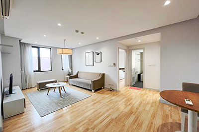 Beautiful 2 Bedroom Apartment for Rent close to Hanoi Opera House