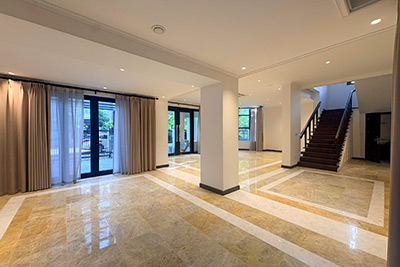 Beautiful 5-Bedroom Villa for Rent in Ciputra Hanoi – Spacious, Bright & Perfect for Family Living