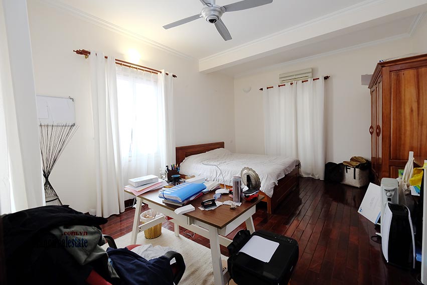 Beautiful house with swimming pool in the heart of Tay Ho 11