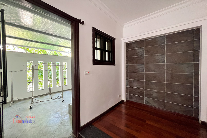 Ciputra: Basic 5-bedroom house in the walking distance to UNIS 21