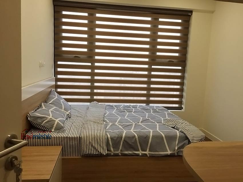 Cozy apartment for rent in Imperia Garden, Thanh Xuan Dist 10