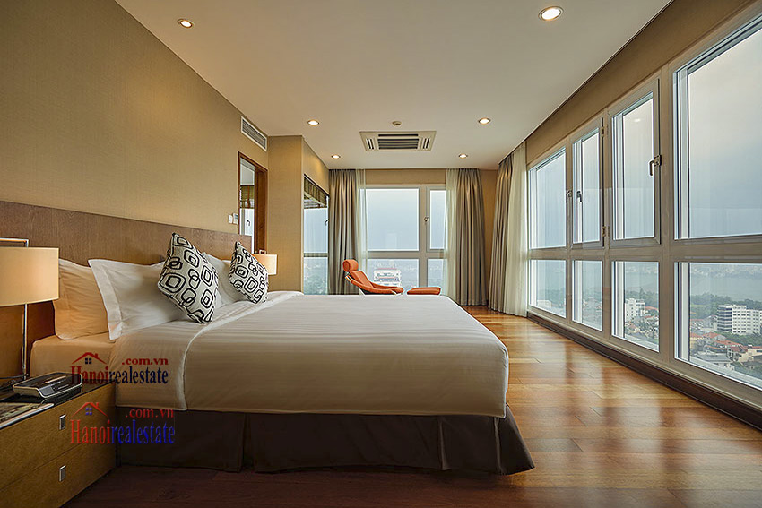 Fraser Suites Hanoi Residence 11