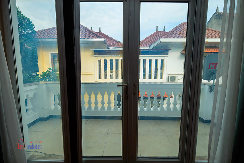 Glorious and spacious 5-bedroom house in C block Ciputra, short walk to UNIS 29