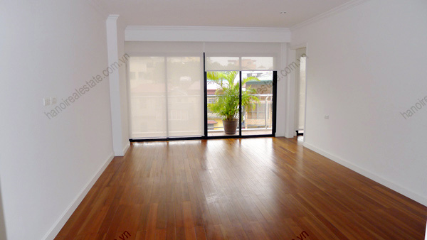 Hanoi Lake View: Serviced apartment has 239m2 living area for rent 14