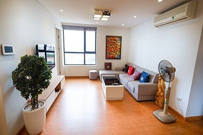Hongkong Towel - Luxurious 2-Bedroom Apartment for Rent
