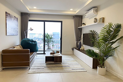 Kosmo Tay Ho: Beautiful 02 bedroom apartment in Novo Tower