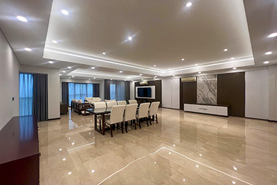 Luxury Apartment for Rent – Largest Unit in Ciputra, Tay Ho, Hanoi