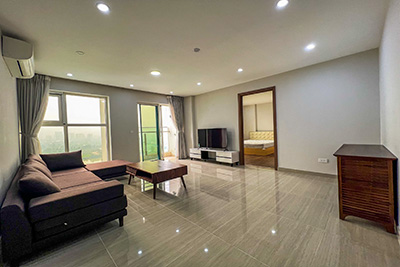 Luxury Golf course view 3BR apartment on high floor L4 Ciputra