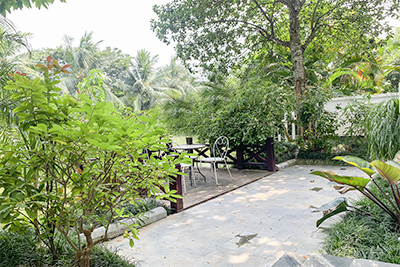 Vinhomes Riverside - Thuê Biệt Thự View Sông Đẳng Cấp – Nội Thất Hiện Đại