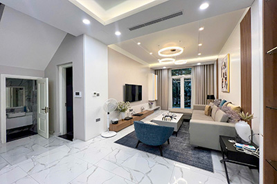 LUXURY VILLA FOR RENT IN CIPUTRA HANOI 