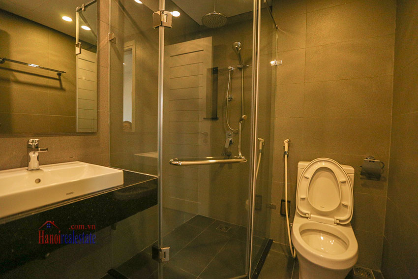 Modern 2-bedroom Apartment in the heart of Tay Ho 10
