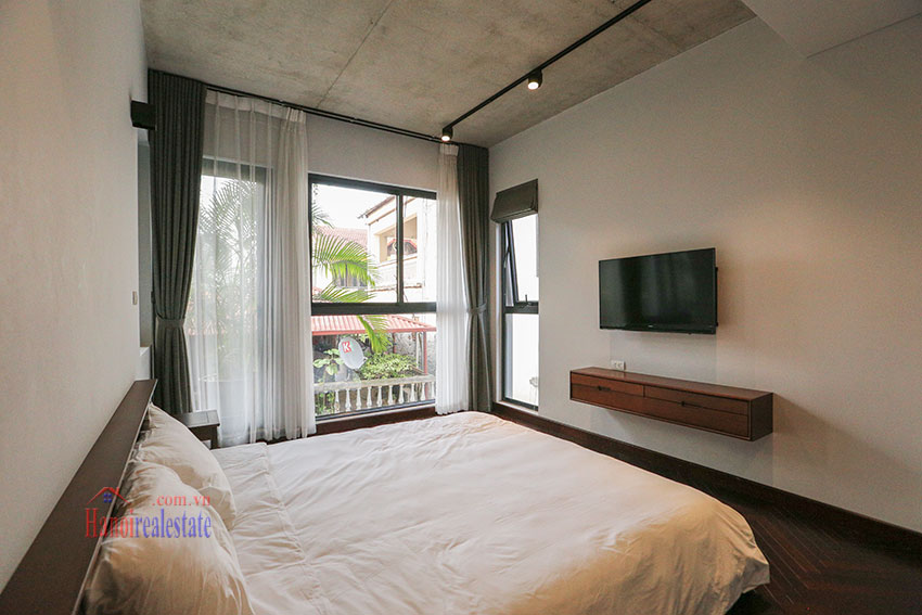 Modern 2-bedroom Apartment in the heart of Tay Ho 12