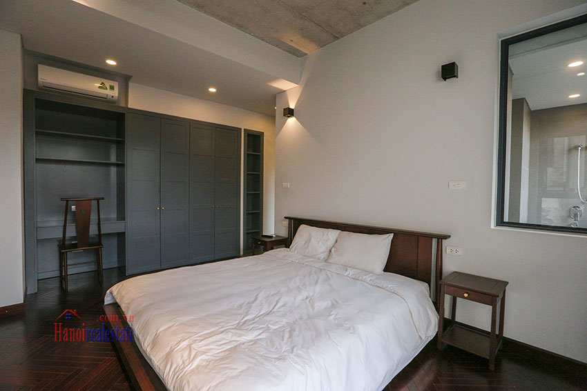 Modern 2-bedroom Apartment in the heart of Tay Ho 14