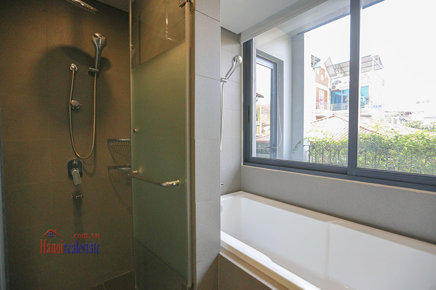 Modern 2-bedroom Apartment in the heart of Tay Ho 17