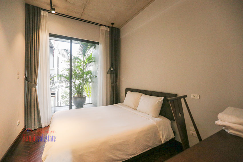 Modern 2-bedroom Apartment in the heart of Tay Ho 18