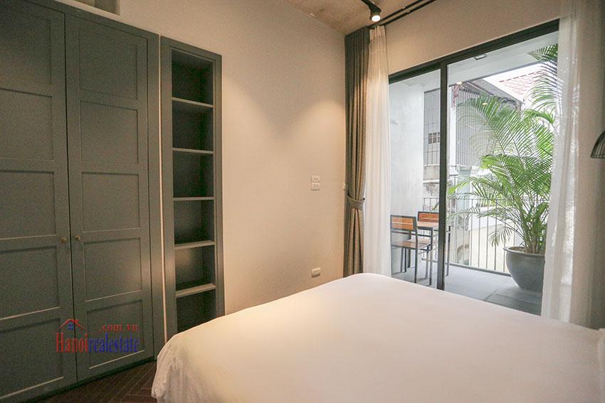Modern 2-bedroom Apartment in the heart of Tay Ho 19