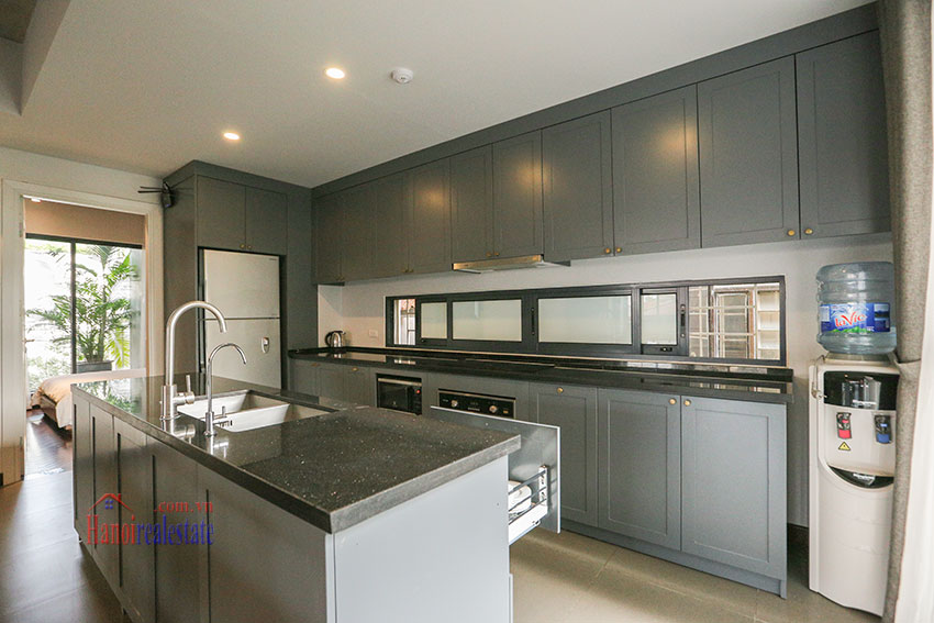Modern 2-bedroom Apartment in the heart of Tay Ho 5