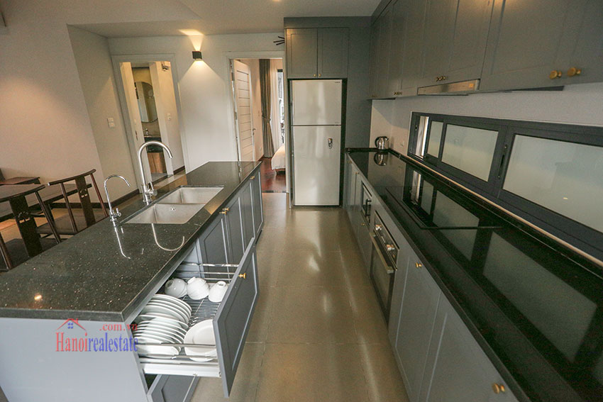 Modern 2-bedroom Apartment in the heart of Tay Ho 6