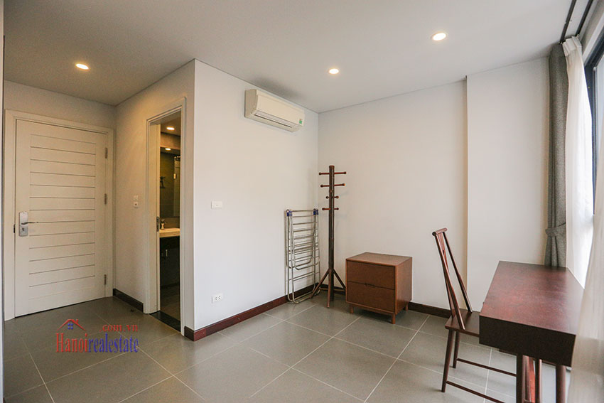 Modern 2-bedroom Apartment in the heart of Tay Ho 8