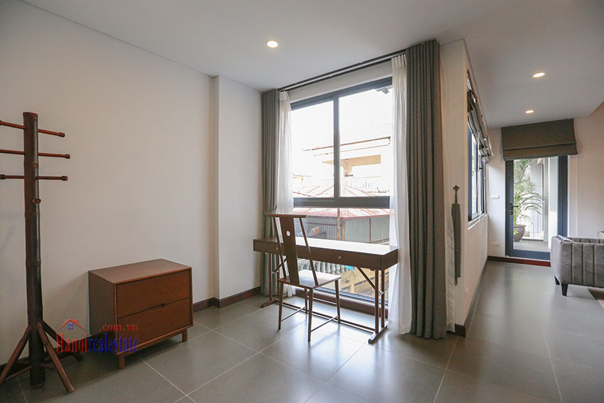 Modern 2-bedroom Apartment in the heart of Tay Ho 9