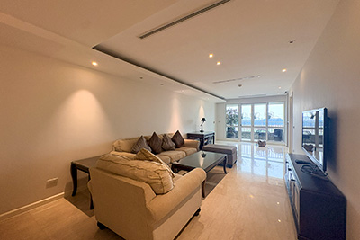 MODERN 3BR APARTMENT FOR RENT IN P1/P2 TOWER, CIPUTRA