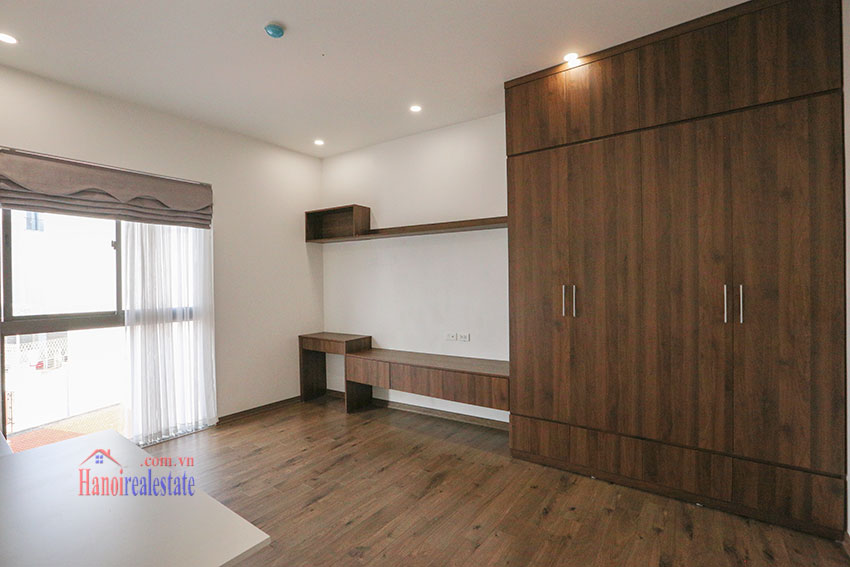 Modern and cozy 03BRs apartment at Dang Thai Mai 22