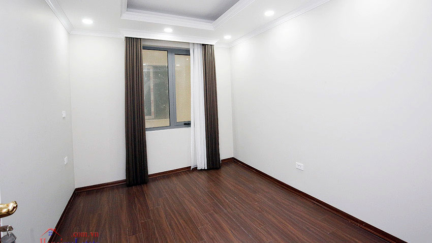 New apartment with high-class design in D Le Roi Soleil building, Hanoi 12