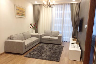 Park Hill Premium: New 03BRs apartment at Park 10, fully furnished