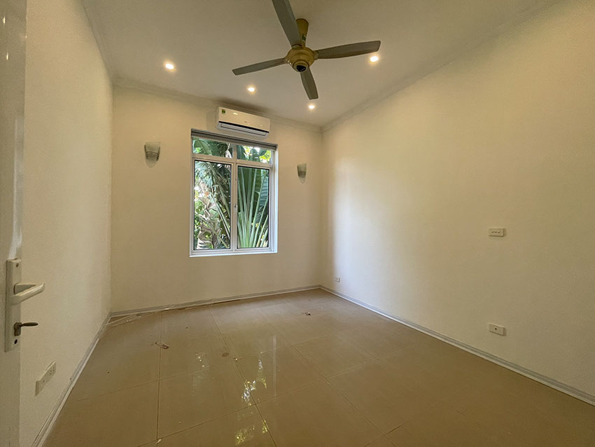 Peaceful 5-bedroom house with nice view in T block Ciputra with garden 26