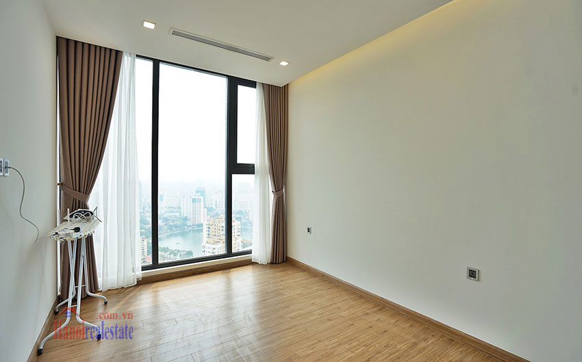 Perfect 03 bedroom apartment for  family in M2 Tower Vinhomes Metropolis 16