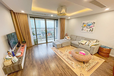 Shocking priced apartment at D’. Le Roi Soleil, with outdoor and indoor pool