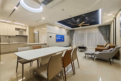 Spacious 3BR Apartment for Rent in Starlake Hanoi - Building 901A (130m2)