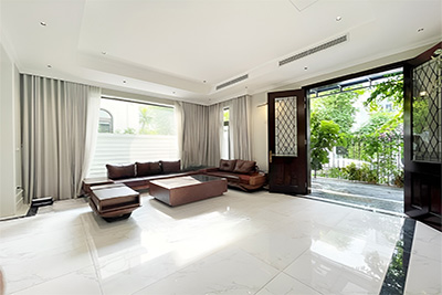 Spacious Townhouse for Rent in Vinhomes The Harmony - Nguyet Que Area