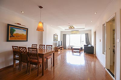 Spacious with cheap rent 02 bedroom apartment on To Ngoc Van