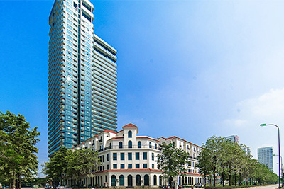 Sunshine Golden River  - Apartments for Rent