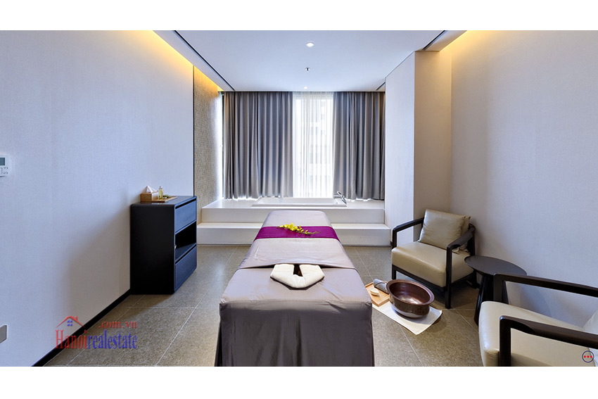 The Five Residences - Serviced Apartment in Ba Dinh 20