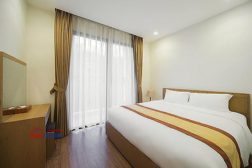 Times City Park Hill Two Bedroom Deluxe Serviced apartment for rent 3