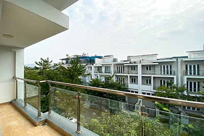 Villa for Rent in Zone K, Ciputra, Hanoi - Best Price on the Market