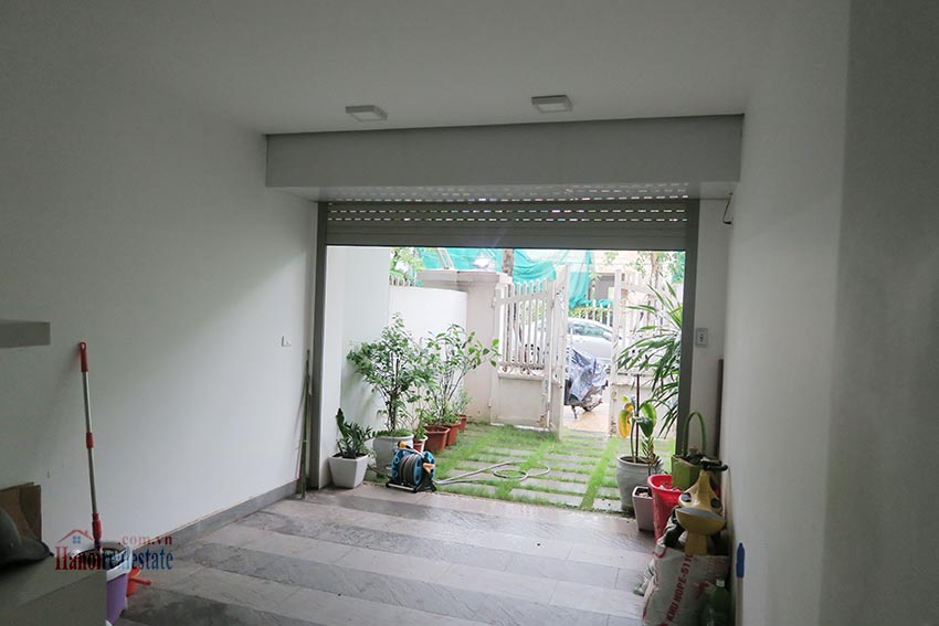 Vinhomes Riverside: Modern 04BRs villa at Anh Dao Area 12