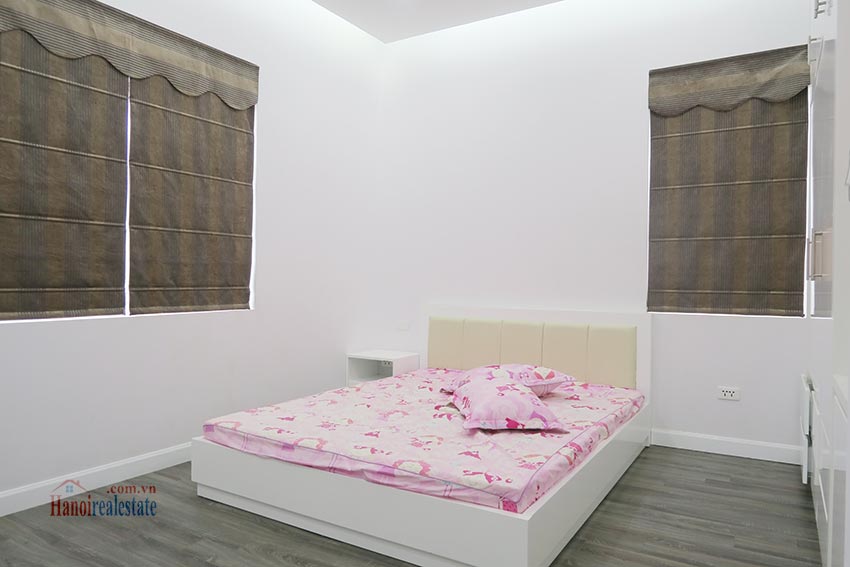 Vinhomes Riverside: Modern 04BRs villa at Anh Dao Area 14