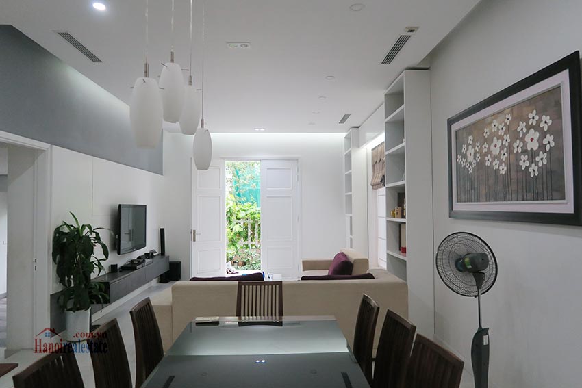 Vinhomes Riverside: Modern 04BRs villa at Anh Dao Area 2
