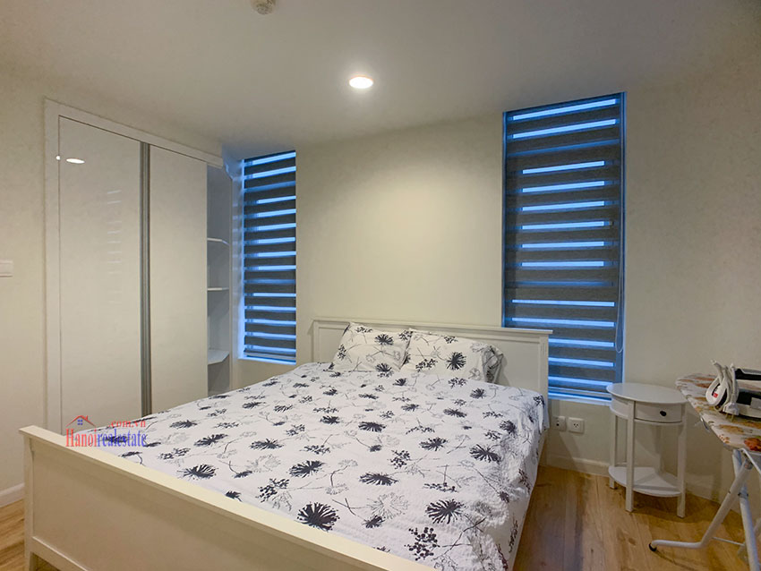 Westlake view 02 bedroom apartment in Water Mark, with 5 star hotel system service 20
